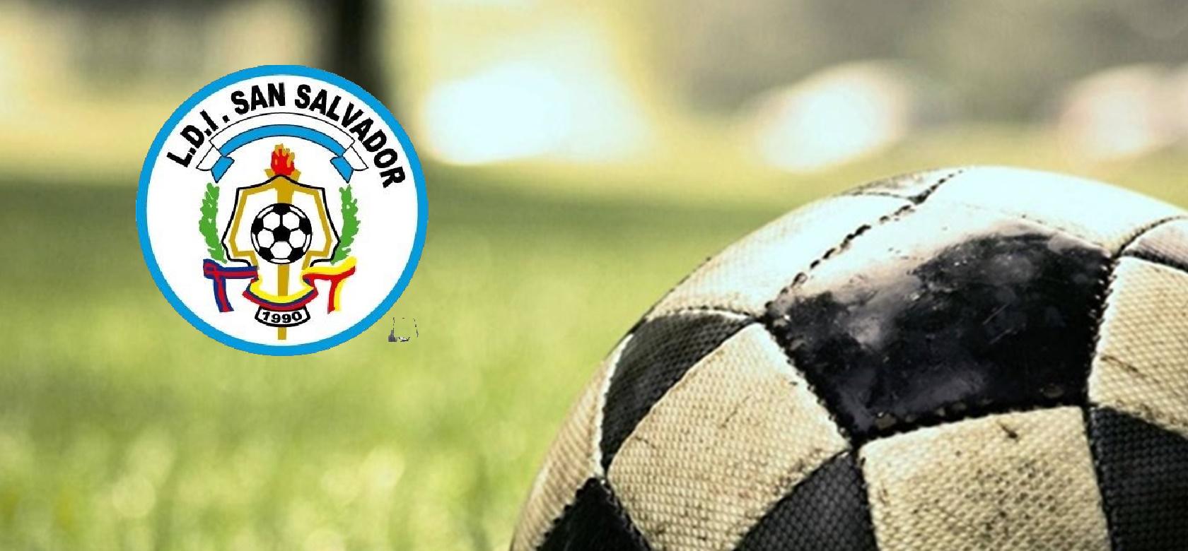 Liga Deportiva Independiente San Salvador